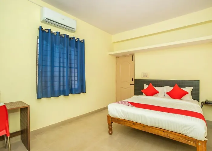 Classic Triple Room