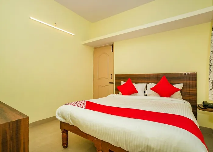 Classic Triple Room