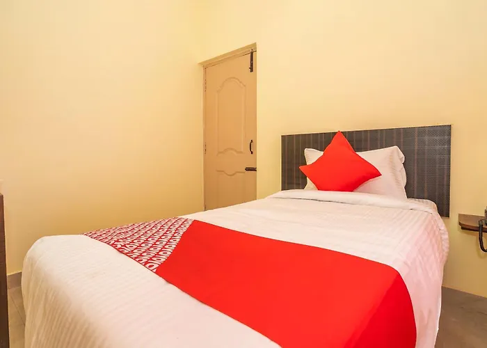 Classic Triple Room